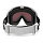 Горнолыжная маска Oakley Flight Deck XM Matte White/Prizm Jade Iridium - Фото 3 малая