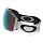 Горнолыжная маска Oakley Flight Deck XM Matte White/Prizm Jade Iridium - Фото 4 малая