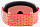Горнолыжная маска Oakley Flight Path L Freestyle Collection Strap/Prizm Rose Gold - Фото 3 малая