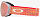 Горнолыжная маска Oakley Flight Path L Freestyle Collection Strap/Prizm Rose Gold - Фото 4 малая