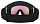 Горнолыжная маска POC Zonula Uranium Black/Partly Sunny Orange - Фото 4 малая
