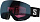 Горнолыжная маска Salomon Radium Pro Sigma Photo Black/Sky Blue - Фото 1 малая