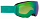 Горнолыжная маска Oakley Flight Deck M Celeste/Prizm Snow Jade - Фото 1 малая