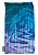 Горнолыжная маска Oakley Flight Deck M Mik Shif Sig Abstract Blue/Prizm Snow Jade - Фото 2 малая