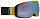 Горнолыжная маска Oakley Flight Tracker L Torstein Multicolor/Prizm Snow Sapphire - Фото 1 малая