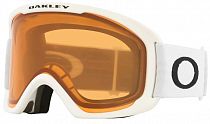 Горнолыжная маска Oakley O-Frame 2.0 Pro L Matte White/Persimmon