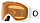 Горнолыжная маска Oakley O-Frame 2.0 Pro L Matte White/Persimmon - Фото 1 малая