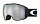 Горнолыжная маска Oakley Airbrake XL Jet Black/Prizm Black&Prizm Rose - Фото 1 малая