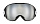 Горнолыжная маска Oakley Airbrake XL Jet Black/Prizm Black&Prizm Rose - Фото 2 малая