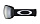 Горнолыжная маска Oakley Airbrake XL Jet Black/Prizm Black&Prizm Rose - Фото 4 малая