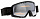 Горнолыжная маска Bogner Monochrome Black - Фото 1 малая