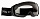 Горнолыжная маска Indigo Free Polarized Photochromatic Black - Фото 1 малая