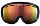Горнолыжная маска POC Fovea Clarity Uranium Black/Spektris Orange - Фото 2 малая
