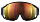 Горнолыжная маска POC Zonula Clarity Uranium Black/Spektris Orange - Фото 2 малая