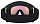 Горнолыжная маска POC Zonula Clarity Uranium Black/Spektris Orange - Фото 3 малая