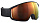 Горнолыжная маска POC Zonula Clarity Uranium Black/Spektris Orange - Фото 6 малая
