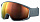 Горнолыжная маска POC Zonula Clarity Pegasi Grey/Spektris Orange - Фото 1 малая