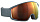 Горнолыжная маска POC Zonula Clarity Pegasi Grey/Spektris Orange - Фото 6 малая