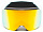 Горнолыжная маска WhiteLab Team One Gold - Фото 1 малая