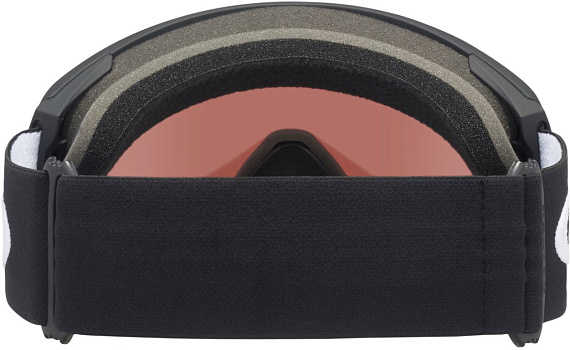 Горнолыжная маска Oakley Line Miner L Matte Blck wPrizm Rose Gold - Фото 4 большая