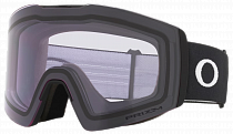 Горнолыжная маска Oakley Fall Line L Matte Black/ Prizm Snow Clear