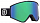 Горнолыжная маска Electric Kleveland+ Matte Black/Photochromic Blue - Фото 1 малая