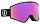 Горнолыжная маска Electric Kleveland+ Matte Black/Brose/Pink Chrome +  Yellow Green - Фото 1 малая