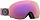 Горнолыжная маска Electric Eg3.5 Tort Mauve/Brose/Pink Chrome + Jet Black - Фото 1 малая