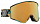 Горнолыжная маска Electric Kleveland Camo/Brose/Gold Chrome + Yellow - Фото 1 малая