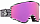 Горнолыжная маска Electric Kleveland Volcom /Brose/Pink Chrome +  Yellow - Фото 1 малая
