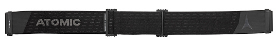 Горнолыжная маска Atomic Count 360 Stereo Black - Фото 2 большая