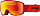 Горнолыжная маска детская Atomic Count Jr Spherical Red/Black - Фото 1 малая