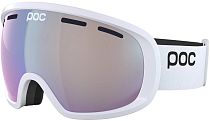 Горнолыжная маска POC Fovea Photochromic Hydrogen White/Photochromic/Changeable Sky Blue