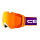 Горнолыжная маска Cebe Origins Pro Purple - Фото 1 малая