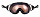Горнолыжная маска Casco FX70 Vautron Black - Фото 1 малая