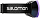 Горнолыжная маска Salomon Radium Pro Photo Bk/Aw Blue - Фото 4 малая