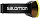 Горнолыжная маска Salomon Radium Pro Photo Bk/Aw Red - Фото 4 малая