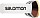 Горнолыжная маска Salomon Radium Pro Sigma White/Sp - Фото 4 малая
