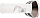 Горнолыжная маска Salomon Radium Pro Ml White W/White - Фото 4 малая