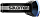Горнолыжная маска Salomon Radium Ml Bk/Light Blue - Фото 4 малая