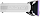 Горнолыжная маска Salomon Cosmic Photo White/Aw Blue - Фото 4 малая