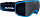 Горнолыжные очки Alpina Scarabeo MM Sph. (Cc) Translucent Blue MM Black S3/MM Black  S3 - Фото 1 малая