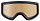 Горнолыжная маска KOO Eclipse Black L.Silver Mirror - Фото 2 малая