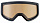 Горнолыжная маска KOO Eclipse Platinum Black L.Iridium Mirror - Фото 2 малая