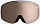 Горнолыжная маска Quiksilver Qs_Rc Black - Фото 2 малая