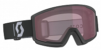 Горнолыжная маска Scott Factor Black/White/Illuminator