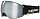 Горнолыжная маска Head Sentinel + Sparelens Black/Silver-Brown - Фото 1 малая