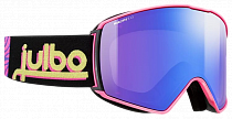 Горнолыжная маска Julbo Launcher Reactiv 1-3 High Contrast Pink/Black