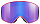 Горнолыжная маска Julbo Launcher Reactiv 1-3 High Contrast Pink/Black - Фото 3 малая