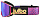 Горнолыжная маска Julbo Launcher Reactiv 1-3 High Contrast Pink/Black - Фото 6 малая